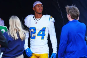 Packers Secure Benjamin St-Juste in $10M Two-Year Deal