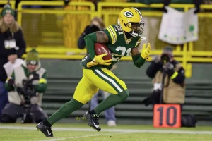 Packers Bolt: Benjamin St-Juste Joins With $10M Deal