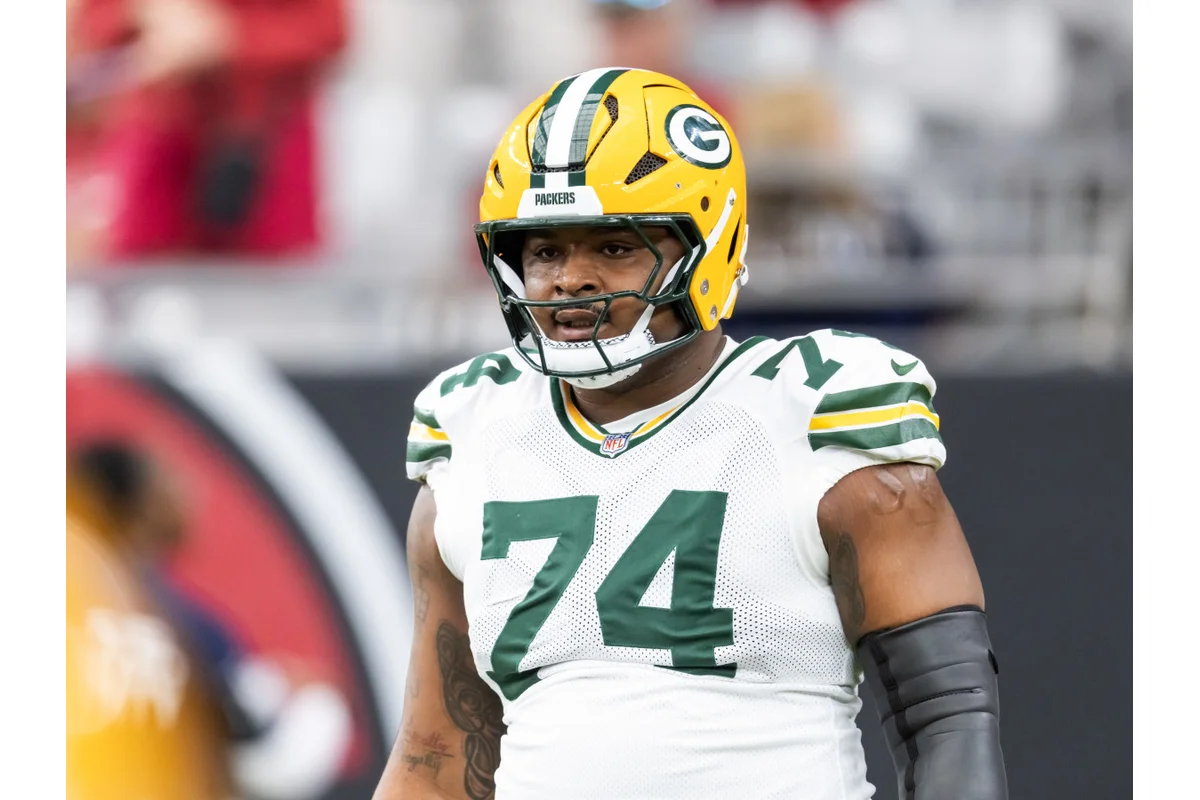 Green Bay Packers