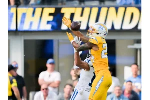 Chargers Expert Reveals What Packers Fans Must Know About St-Juste