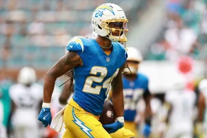 Packers Boost Cornerback Depth with Benjamin St-Juste Signing