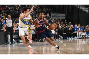 Bennedict Mathurin’s Selfish Play Holding Him Back at Clippers