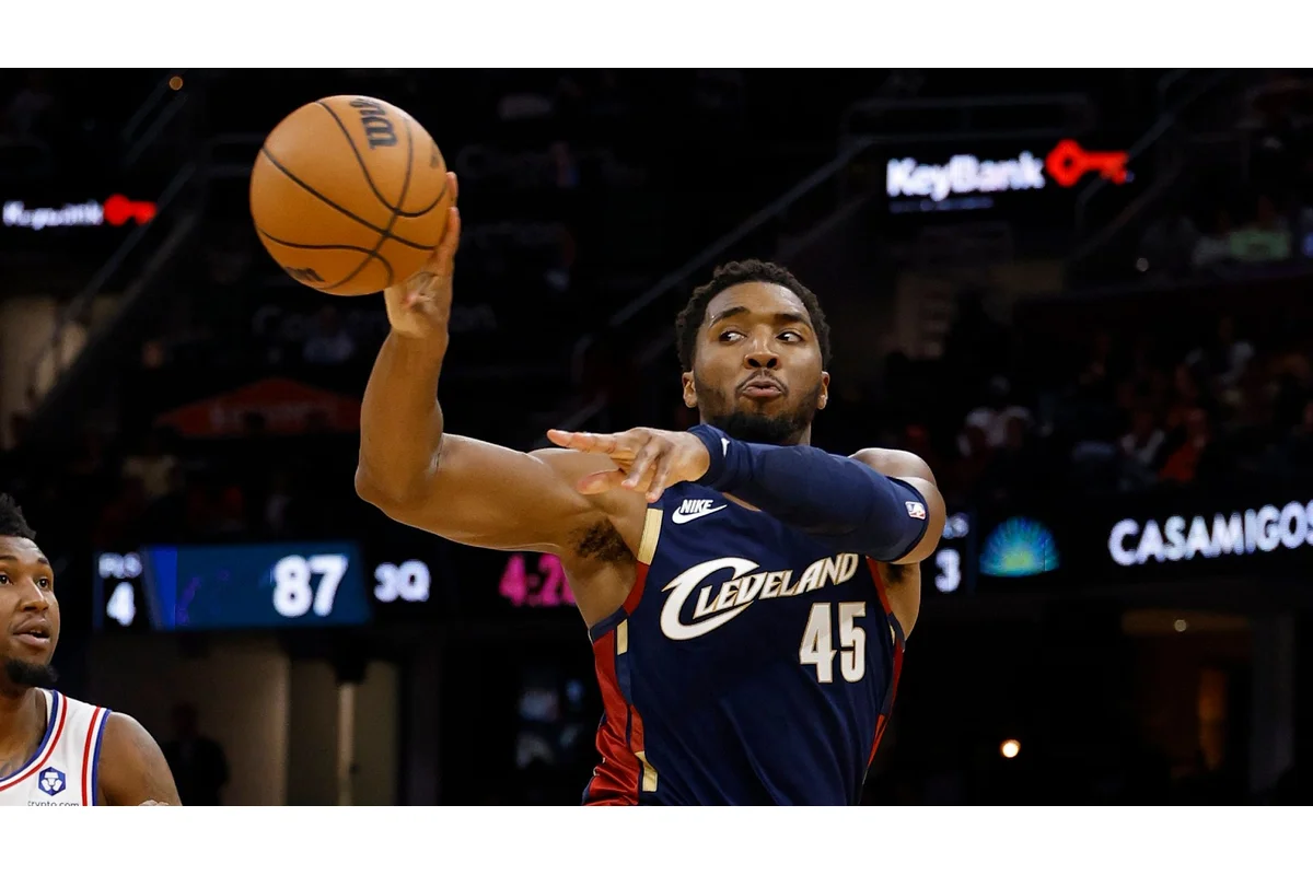 NBA