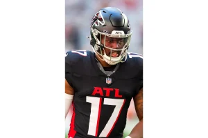 Falcons Eye $5M Pro Bowler to Pair with Bijan Robinson