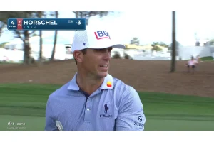 Billy Horschel Returns to Bay Hill with Bogey-Free 69
