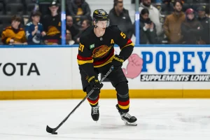 Blackhawks Boost Draft Picks Ahead of NHL Trade Deadline
