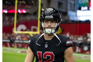 Cardinals Re-Sign Blake Gillikin to $2.65M One-Year Deal