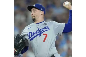 Dodgers Confident Despite Blake Snell Absence This Season