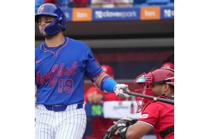 Why Bo Bichette’s Brother Rocks Brazil Flag Hair at WBC