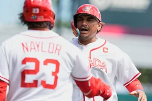 Bo Naylor’s 2026 Breakout Could Spark Guardians’ Rise