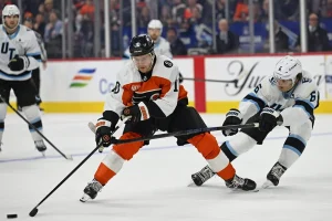 Wild Bolsters Roster with Nick Foligno, Bobby Brink Trades