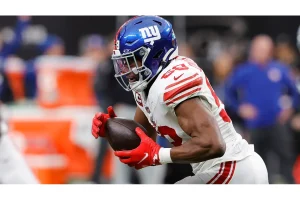 Giants Could Cut Bobby Okereke and Other Veterans Soon