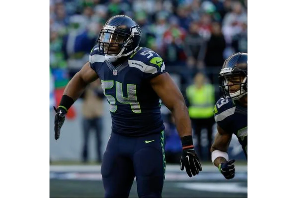 Bobby Wagner