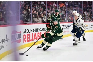 Flyers Land Forward Boris Katchouk in Key Trade Move