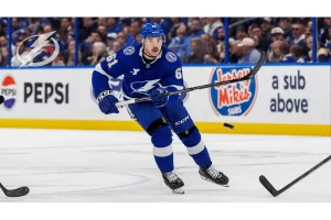Wild and Flyers Swap Boris Katchouk in Surprising Trade Update