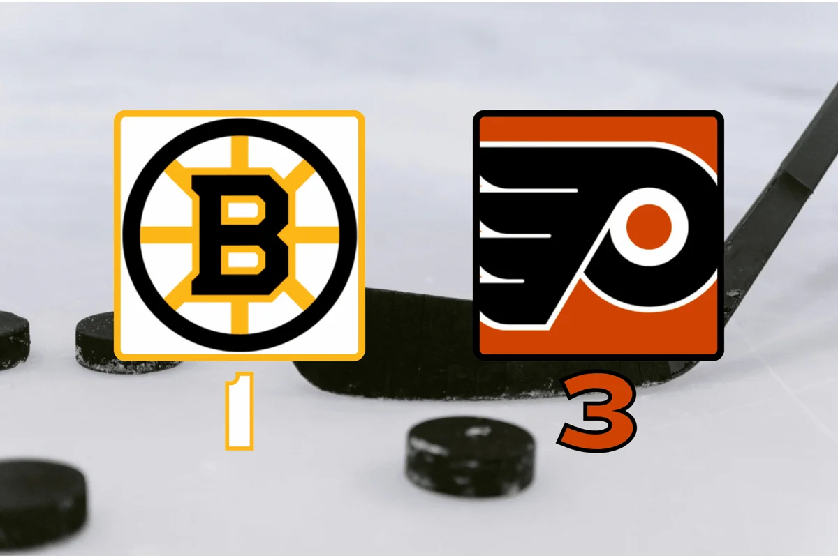 Boston Bruins