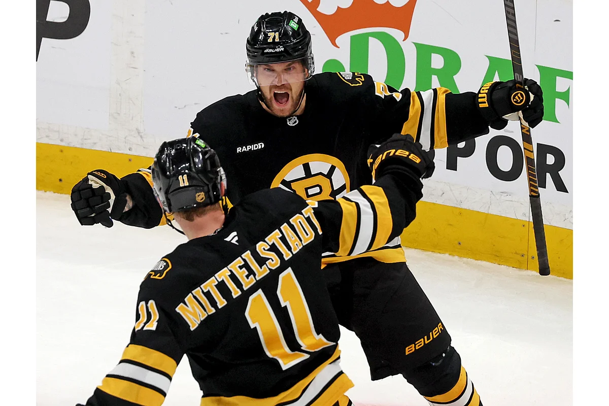 Boston Bruins