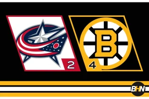Boston Bruins Eyes Trade: Matthew Poitras Could Be Moved Soon