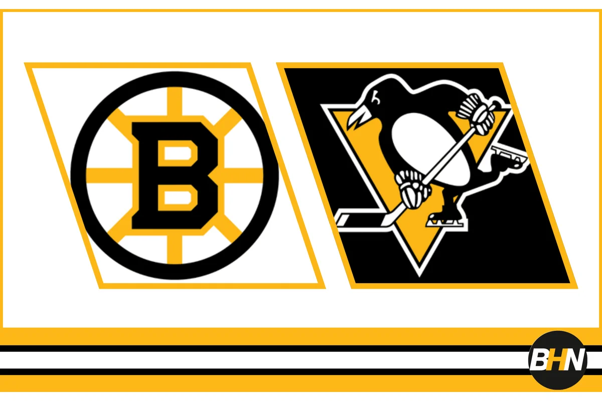 Boston Bruins