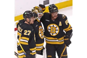 Bruins vs Penguins: Key Players to Watch in Crucial NHL Clash