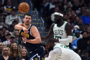 Neemias Queta’s Explosion Leads Celtics to Sixers Rout