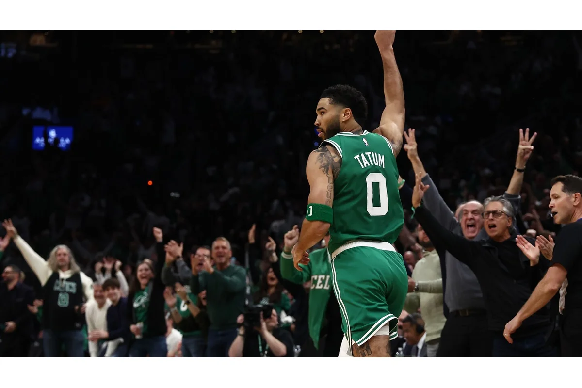 Boston Celtics
