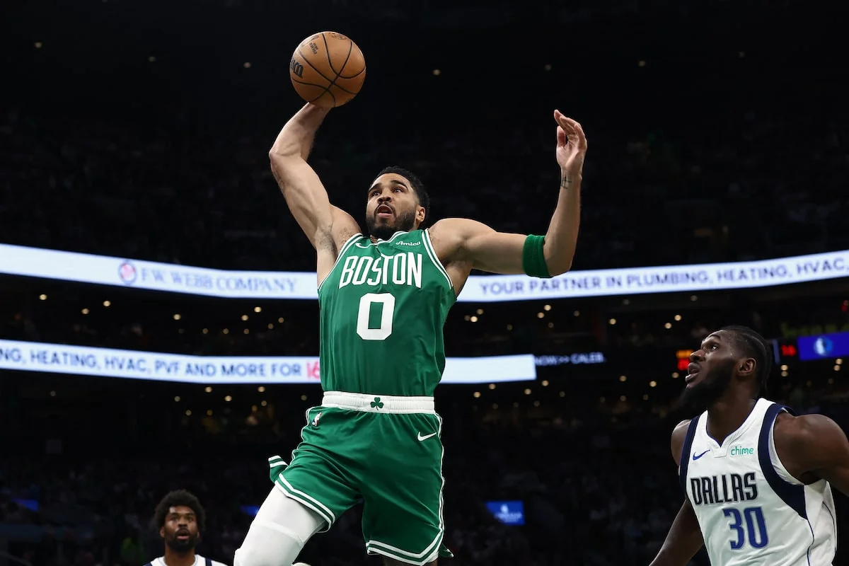 Boston Celtics