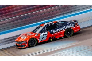 Brad Keselowski Praises Michael Jordan’s NASCAR Dedication