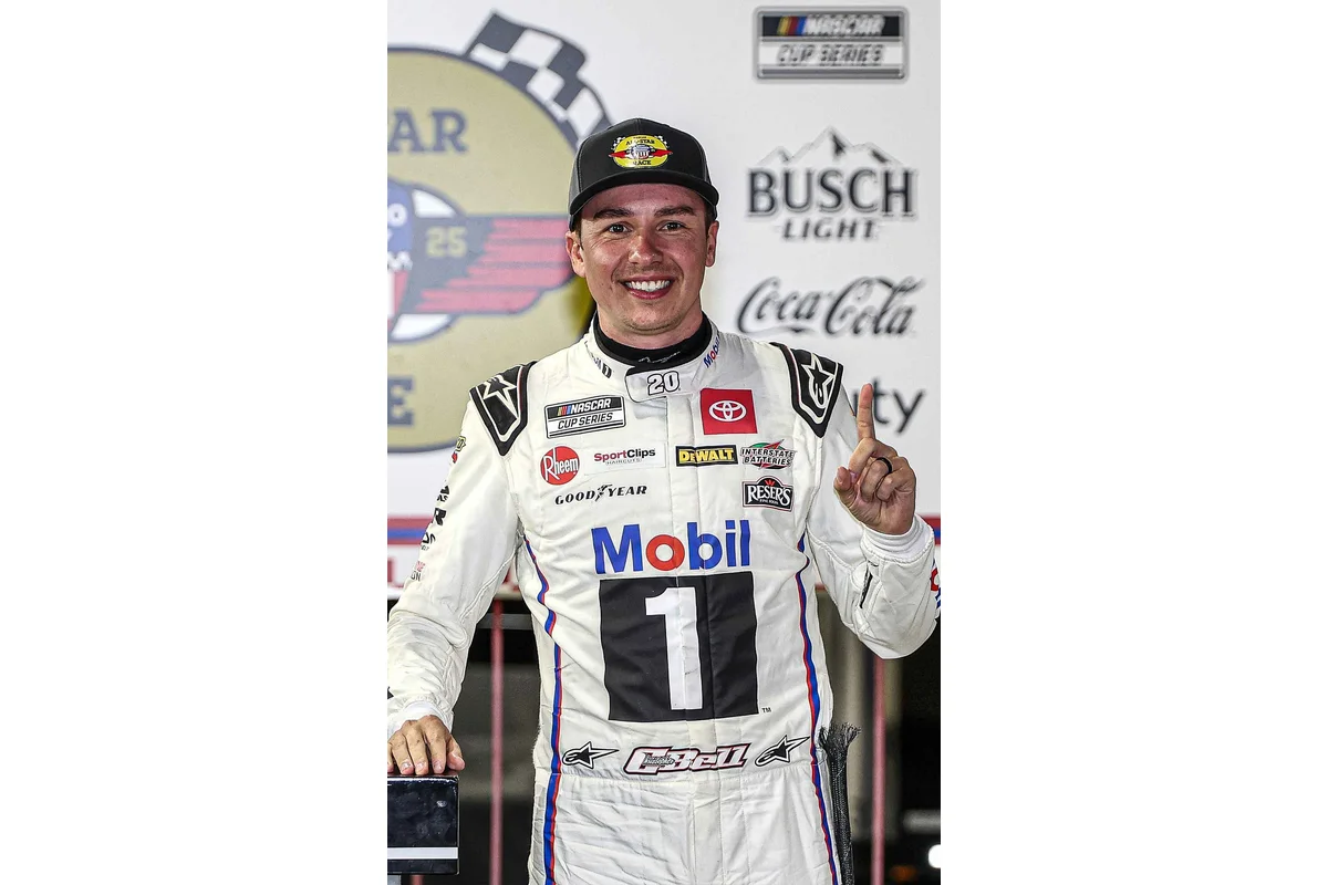 Brad Keselowski