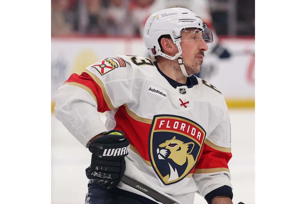 Brad Marchand