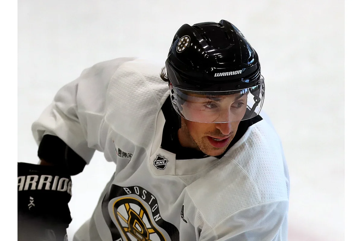 Brad Marchand