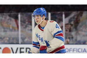 Braden Schneider to Oilers? Trade Deadline Drama Heats Up