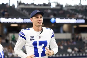 Brandon Aubrey Eyes $10M as Cowboys Contract Talks Heat Up