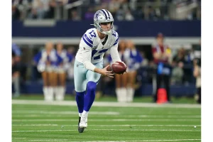 Brandon Aubrey’s Cowboys Contract Talks Heat Up Amid Chance to Leave