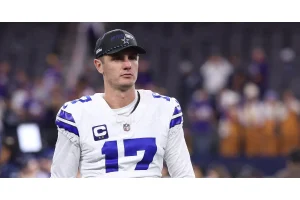 Brandon Aubrey Awaits Big Payday Amid Contract Talks