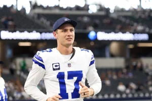 Texans Make Fairbairn Highest Paid Kicker Amid Aubrey Salary Debate