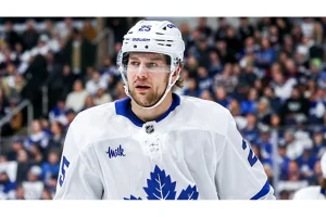 Brandon Carlo Sees Bright Spots Despite Leafs’ Shootout Loss