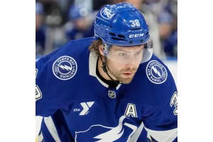 Brandon Hagel Fined $5,000 After Heated NHL Clash