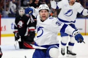 Sabres’ Stanley Shines Offense; Hagel Fined for Punching