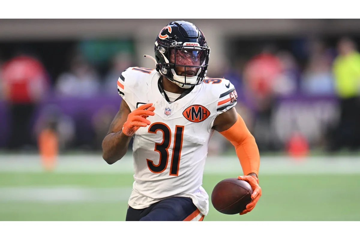 Brandon Jones