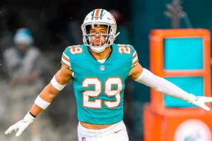 5 Free Agent Safeties Who Could Replace Brandon Jones for Broncos