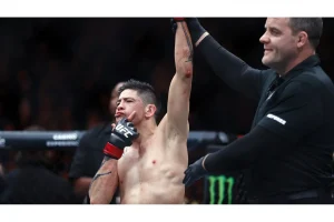 Brandon Moreno’s UFC Future: Who’s Next After Shock Loss?