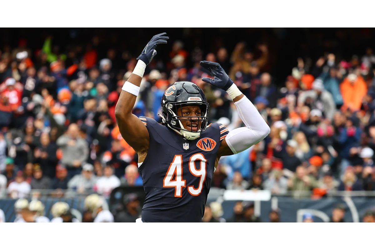 Chicago Bears