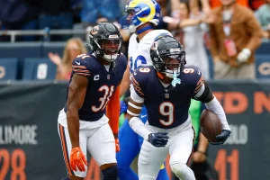 Bears Re-Sign Braxton Jones: What It Means for LT Role