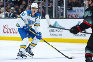 Brayden Schenn Trade Sparks Major Moves for Flyers Alumni