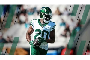 Broncos Eye Breece Hall but May Shift to Walker or Etienne