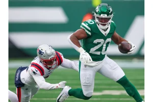 Broncos Push Jets to Franchise Tag Breece Hall Surprise