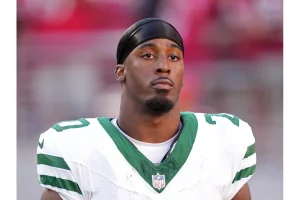 Jets Franchise Tag Breece Hall: No Other Choice Made
