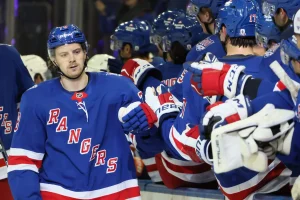 Rangers Trade Brennan Othmann for Rising Star Jacob Battaglia