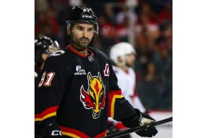 Rangers Trade Brennan Othmann to Flames in Surprising Swap